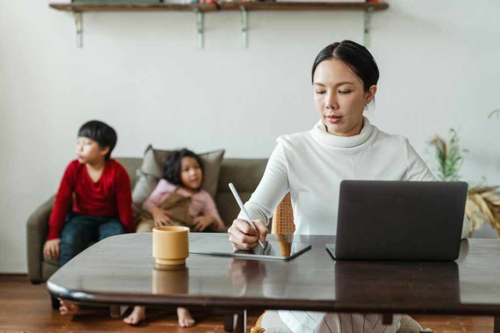 Borrow what you need, but plan diligently with the Credit Kaagapay app.