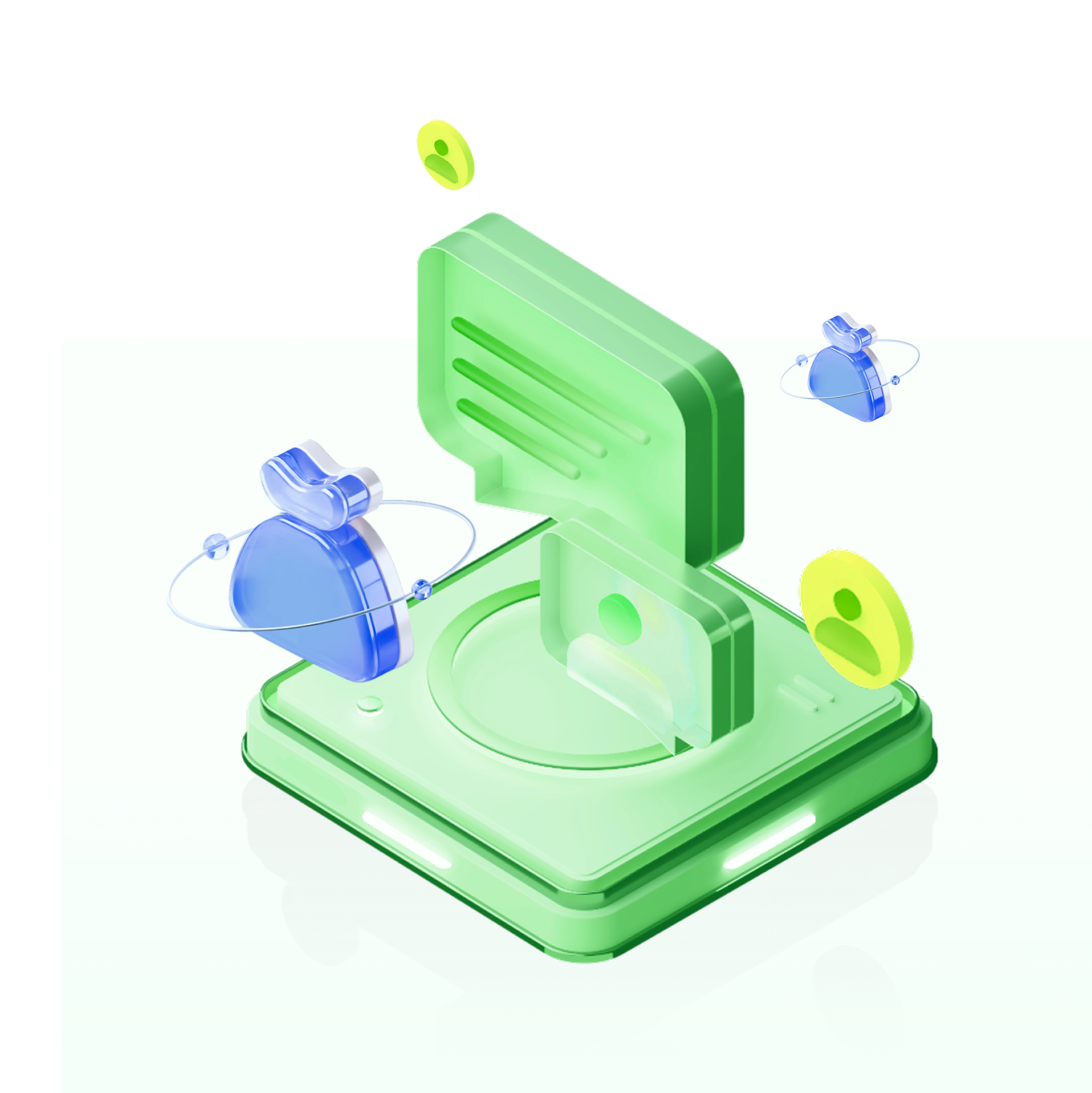 Ai Loan Matching Feature Credit Kaagapay AI Loan Matching Feature