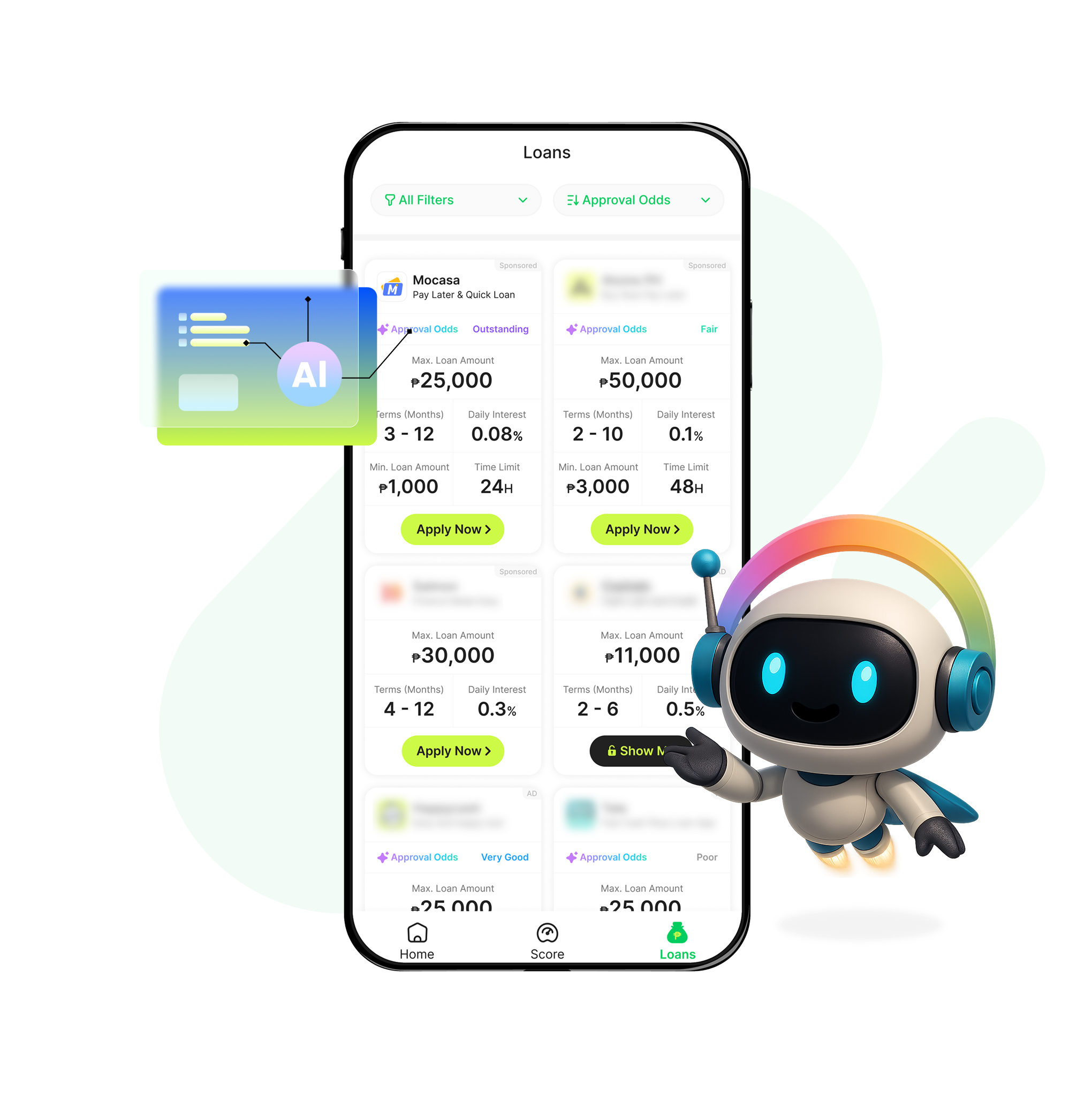 Best Loan Lowest Rate Find the Best Loan at the Lowest Rate with Credit Kaagapay