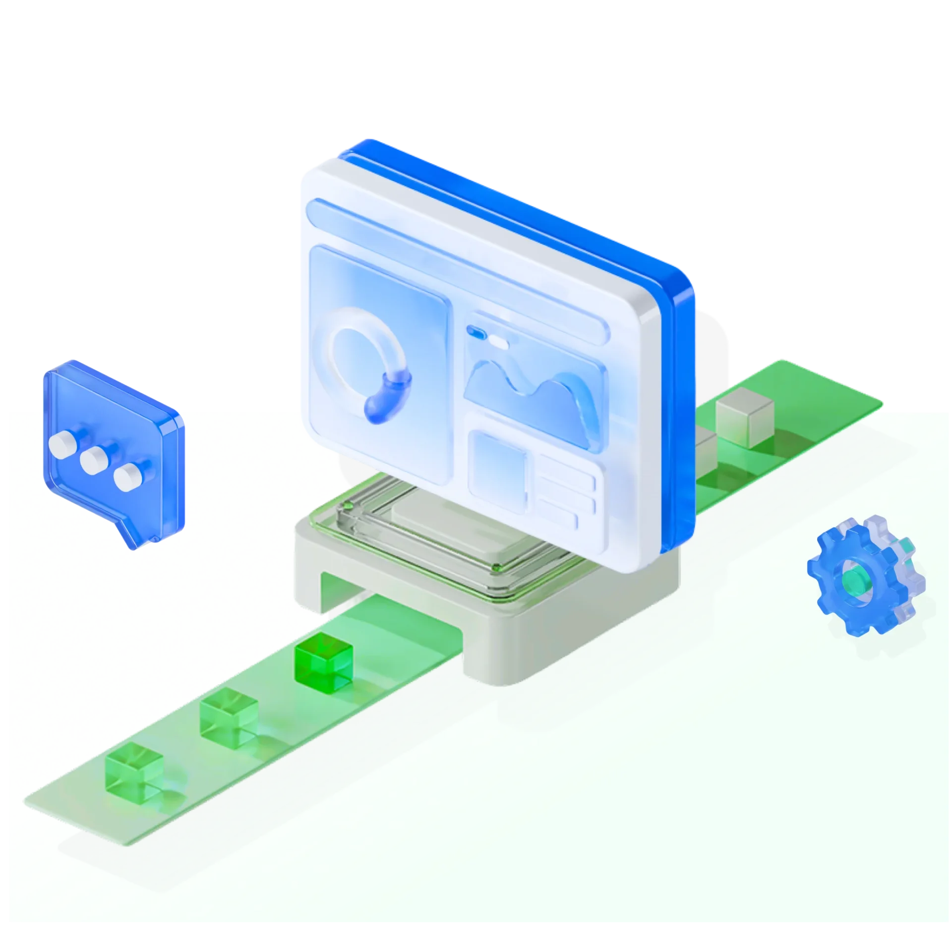 Credit Kaagapay Why Choose Our App Features