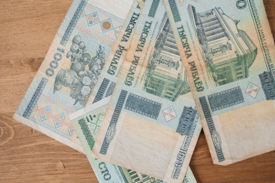 cash loan philippines in the Philippines - Photo by Polina Tankilevitch on Pexels