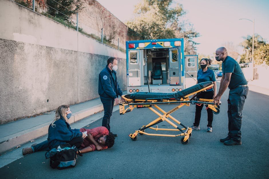 emergency loan philippines in the Philippines - Photo by RDNE Stock project on Pexels