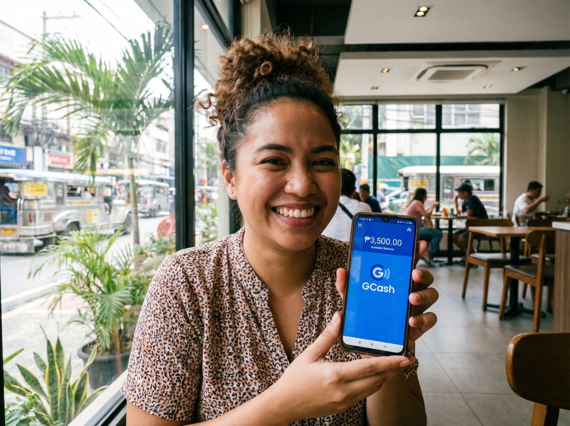 Gcash Financial Inclusion Initiative New 1