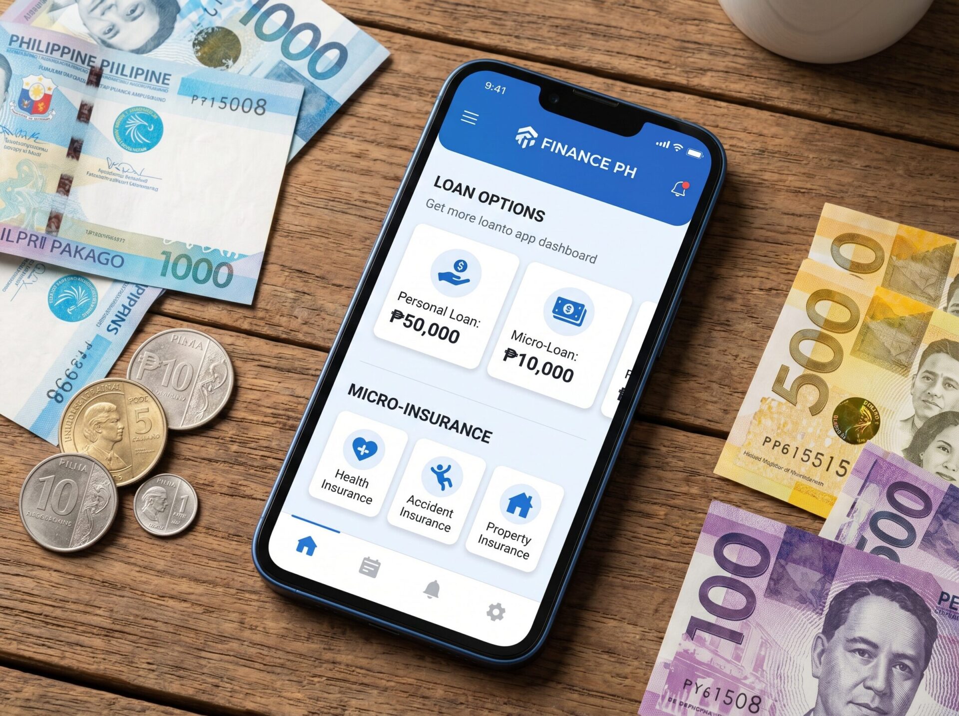 GCash financial inclusion initiative in the Philippines - Photo by Angie Reyes on Pexels
