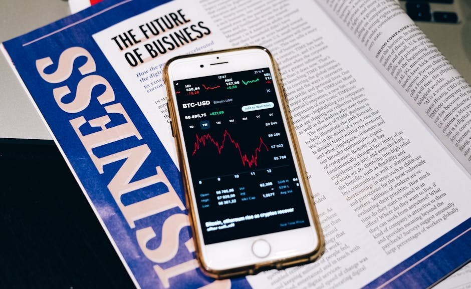 inflation outlook in the Philippines - Photo by Leeloo The First on Pexels