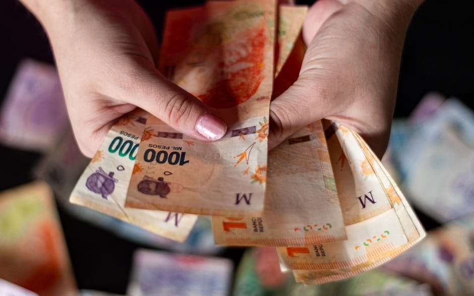 instant cash loan same day in the Philippines - Photo by Alex Dos Santos on Pexels