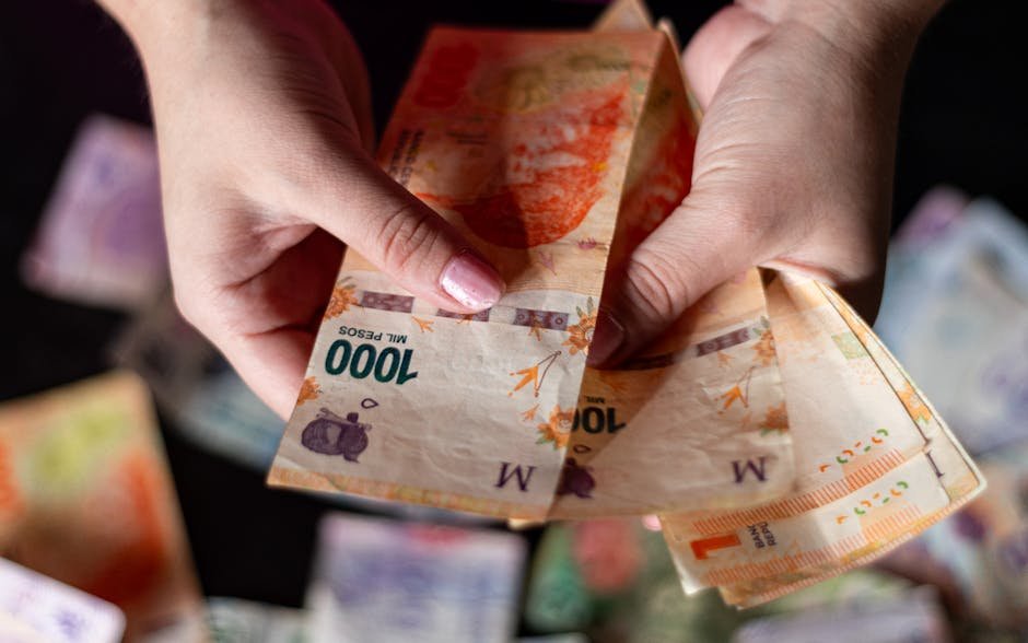 instant cash loan same day in the Philippines - Photo by Alex Dos Santos on Pexels