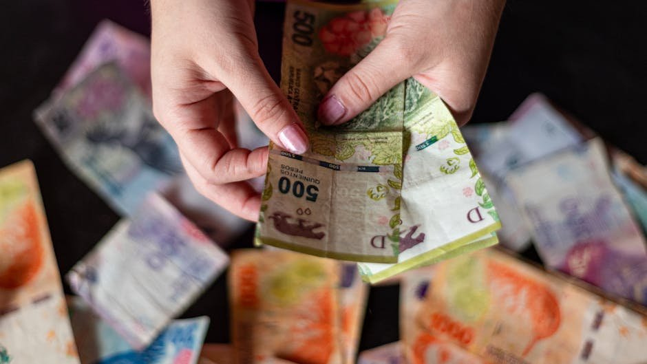 instant cash loan same day in the Philippines - Photo by Alex Dos Santos on Pexels