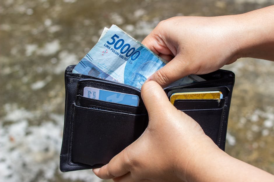 new sss digital loan portal in the Philippines - Photo by Ahsanjaya on Pexels