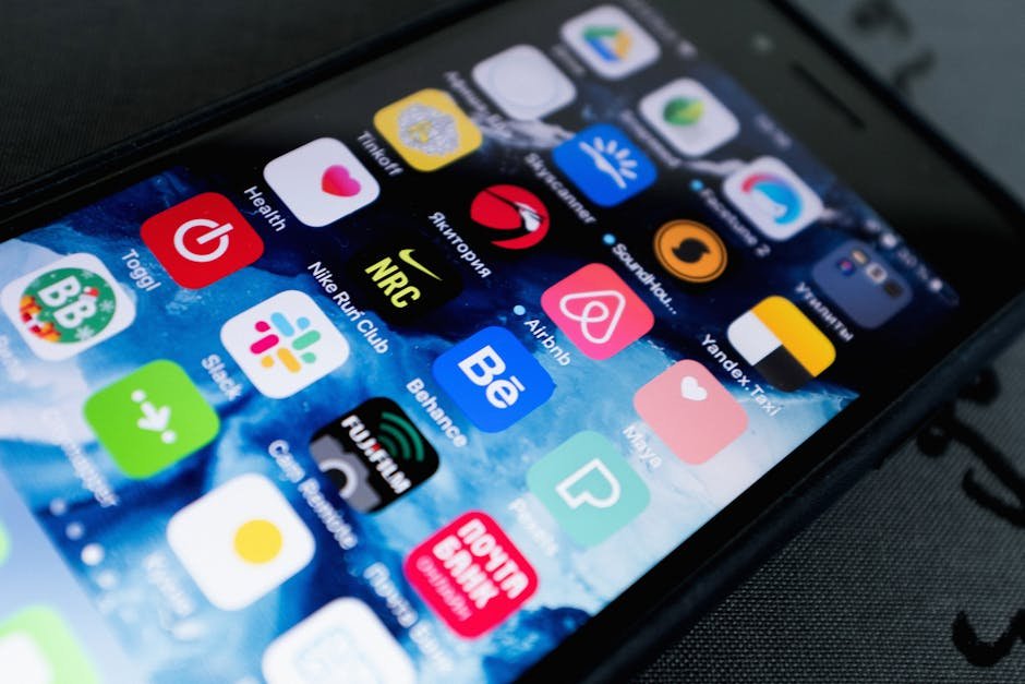 online loan app in the Philippines - Photo by ready made on Pexels