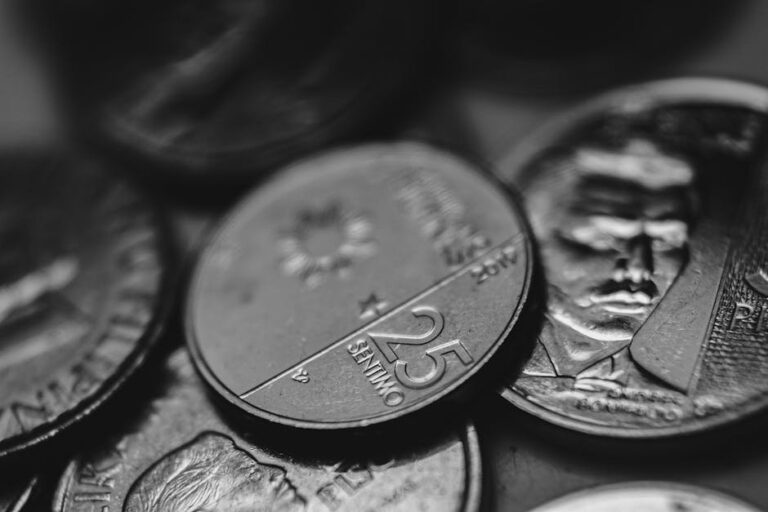 sec enforcement on illegal lenders in the Philippines - Photo by Nothing Ahead on Pexels