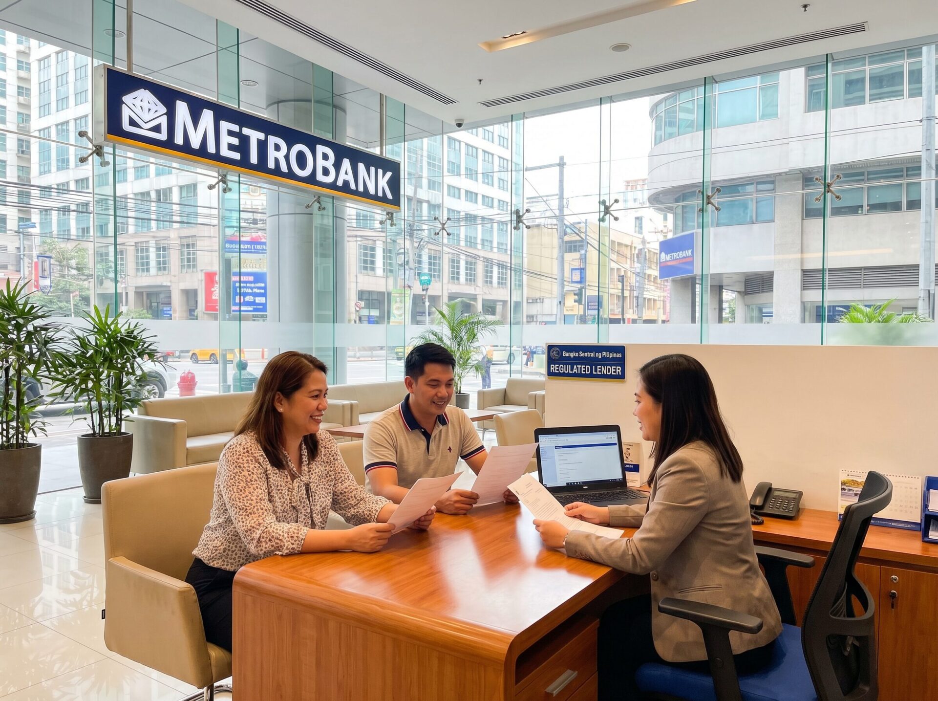 sec illegal lender crackdown in the Philippines - Photo by Nothing Ahead on Pexels