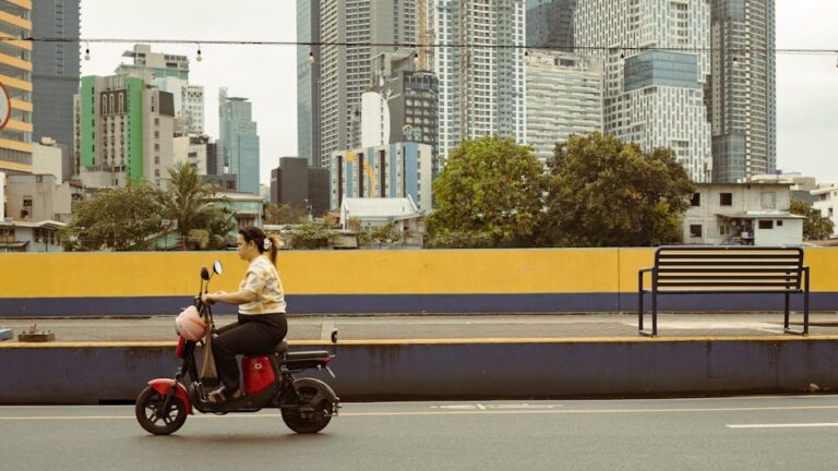 sss digitalizes loan applications in the Philippines - Photo by Wildfire 1775 on Pexels