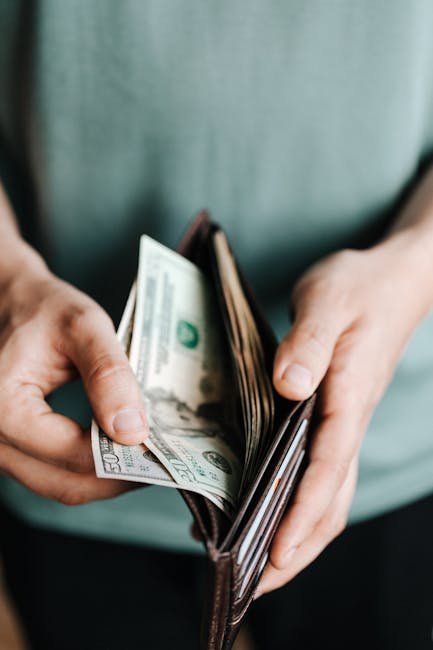 best salary loan self employed cebu in the Philippines - Photo by www.kaboompics.com on Pexels