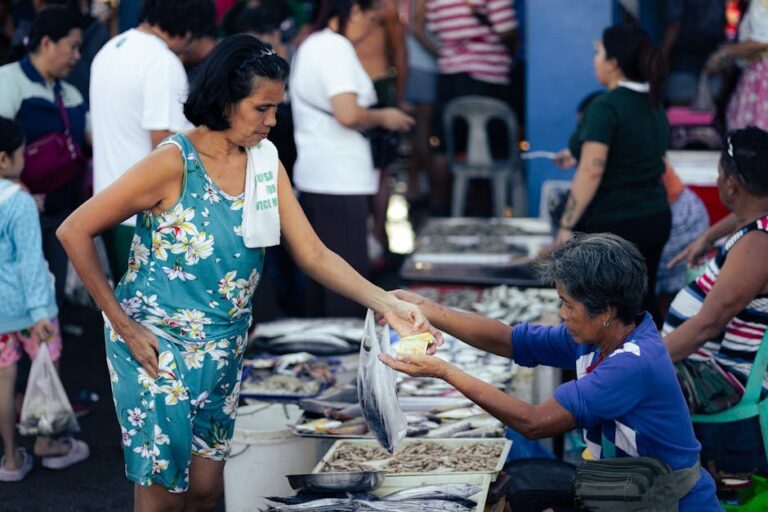bsp holds rates in the Philippines - Photo by Mario Andre Lapuz on Pexels