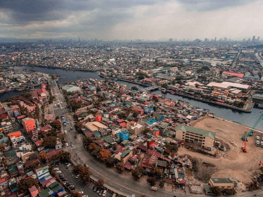 bsp inflation vigilance in the Philippines - Photo by Ferdie  Cayanga on Pexels