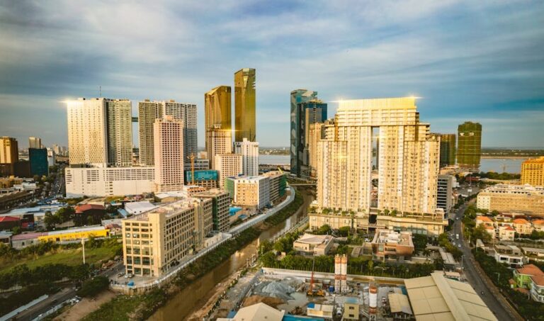 bsp inflation watch in the Philippines - Photo by Nara Tsitra on Pexels