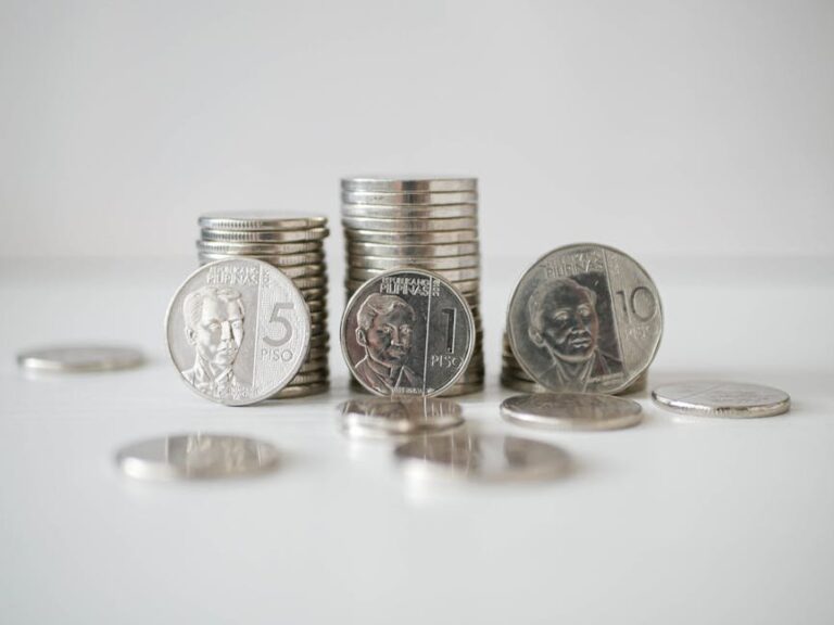 bsp monetary policy stance in the Philippines - Photo by Angie Reyes on Pexels