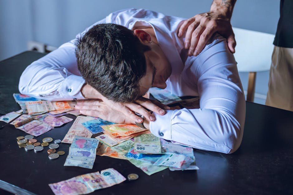 cash loan philippines in the Philippines - Photo by Walter Medina Foto on Pexels