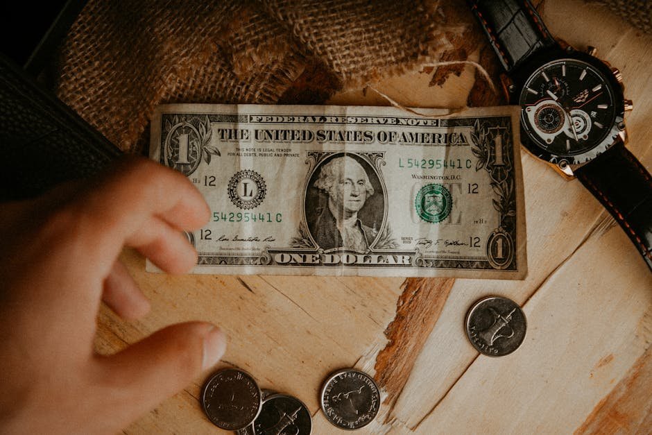 gcash borrow money in the Philippines - Photo by Youssef Samuil on Pexels