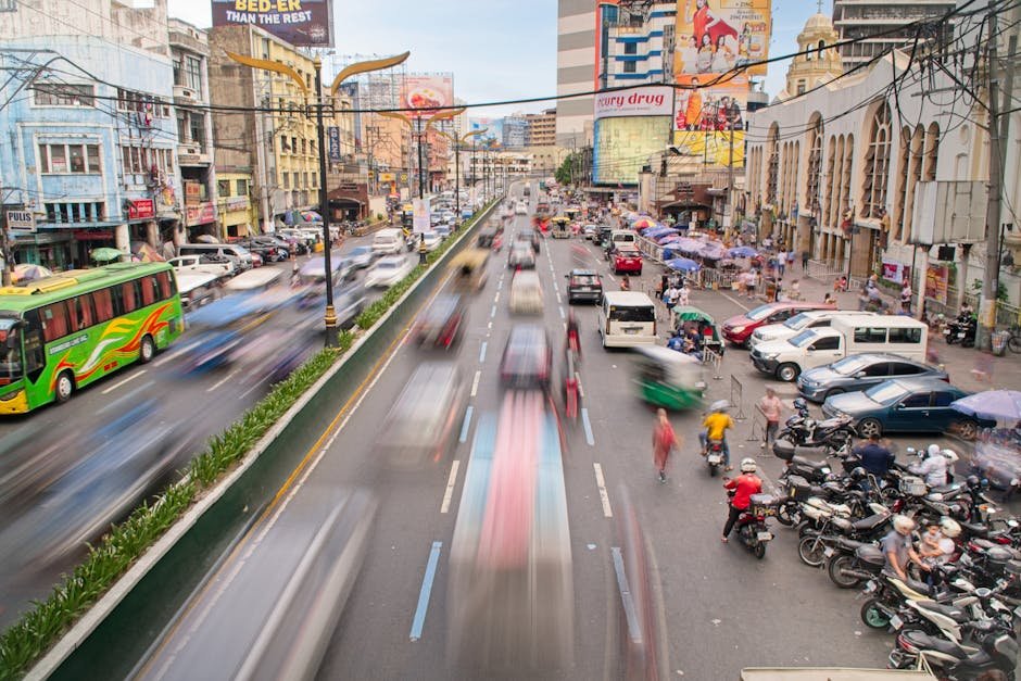 GCash credit limit expansion in the Philippines - Photo by Joseph Robert M on Pexels