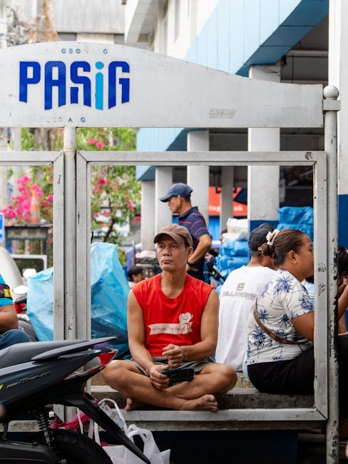 GCash credit limit expansion in the Philippines - Photo by Elizabeth Celestino on Pexels