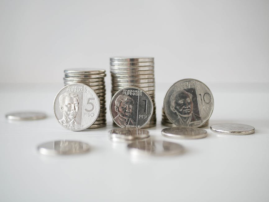 GCash financial inclusion initiative in the Philippines - Photo by Angie Reyes on Pexels