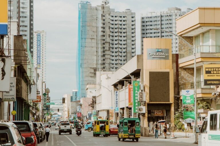 gcash security enhancements in the Philippines - Photo by Jeffrey Ligan on Pexels