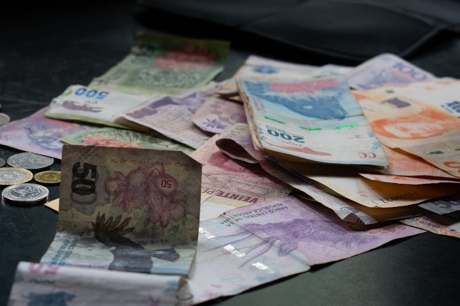 globe gcash loan in the Philippines - Photo by Renan Braz on Pexels