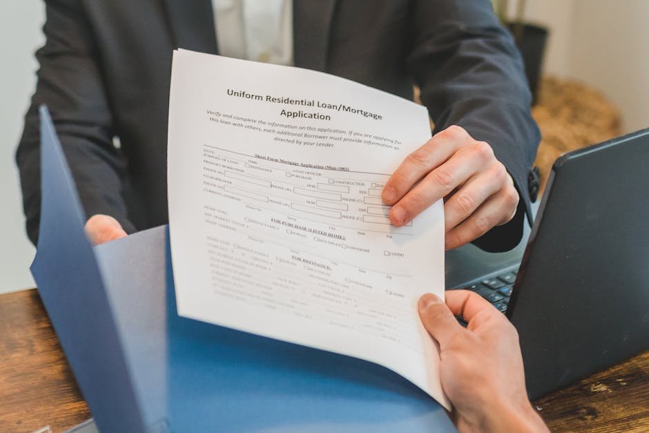 loan calculator PH in the Philippines - Photo by RDNE Stock project on Pexels