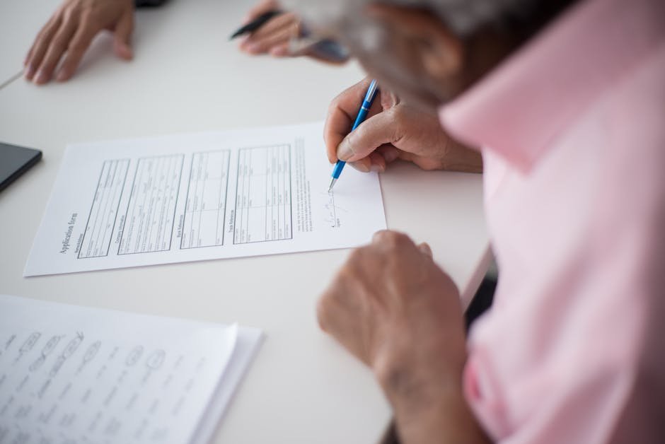 madaling ma approve na loan in the Philippines - Photo by Kampus Production on Pexels