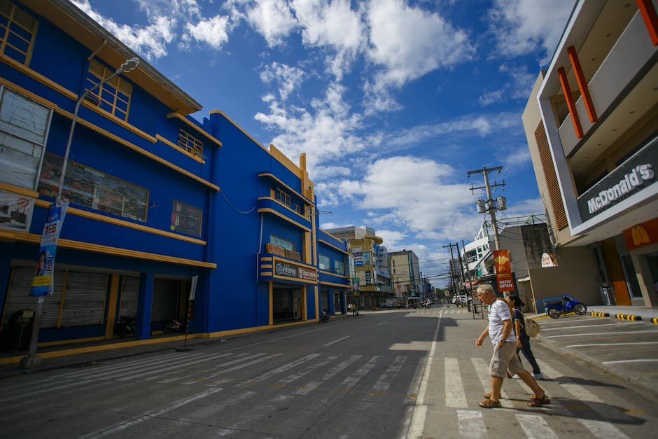 new sss loan portal in the Philippines - Photo by Denniz Futalan on Pexels