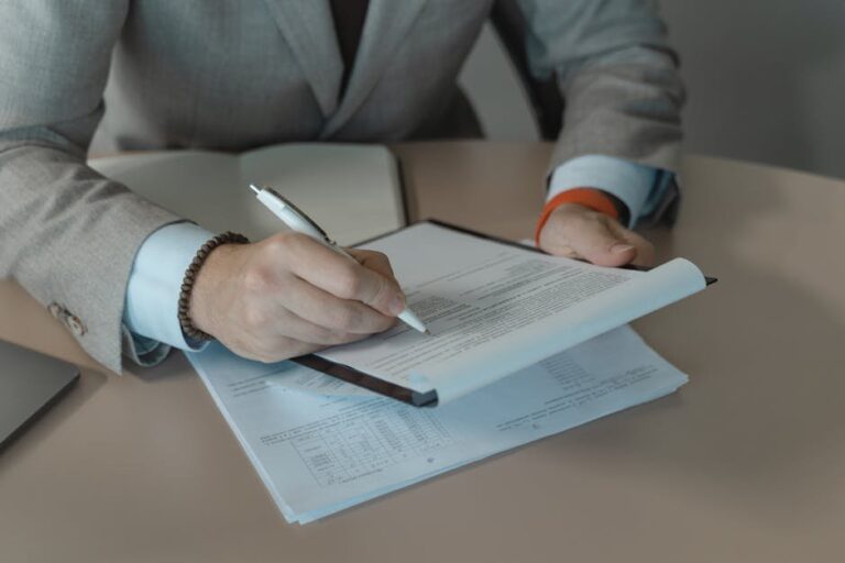 rejected loan application philippines in the Philippines - Photo by Tima Miroshnichenko on Pexels