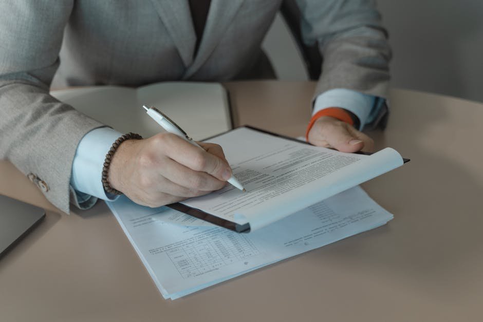 rejected loan application philippines in the Philippines - Photo by Tima Miroshnichenko on Pexels