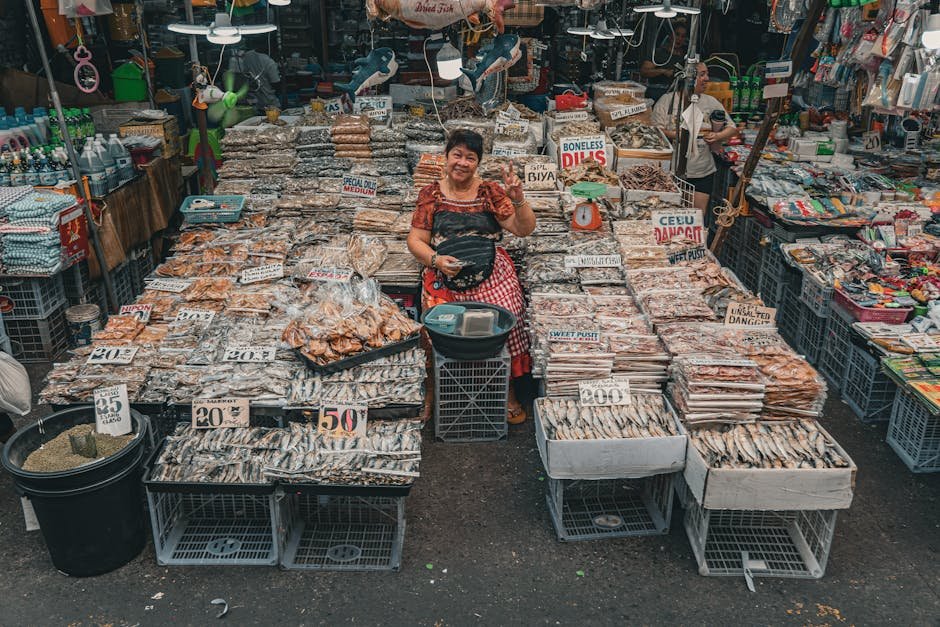 sec crackdown on illegal lenders in the Philippines - Photo by Ehsan Haque on Pexels
