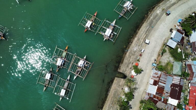 sec cracks down on illegal lenders in the Philippines - Photo by anthony vargas on Pexels