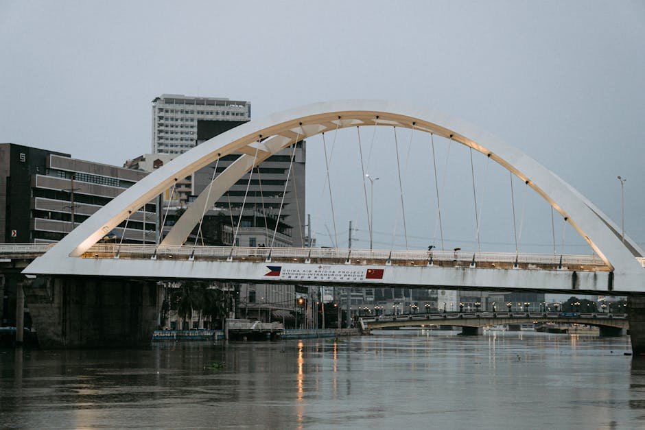 sec cracks down on illegal lenders in the Philippines - Photo by Nothing Ahead on Pexels