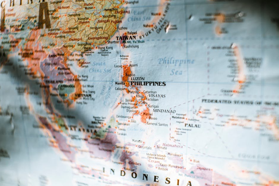 SEC cracks down on illegal lenders in the Philippines - Photo by Nothing Ahead on Pexels