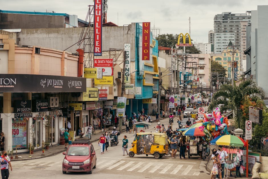 sec enforcement against illegal lenders in the Philippines - Photo by John Escudero on Pexels