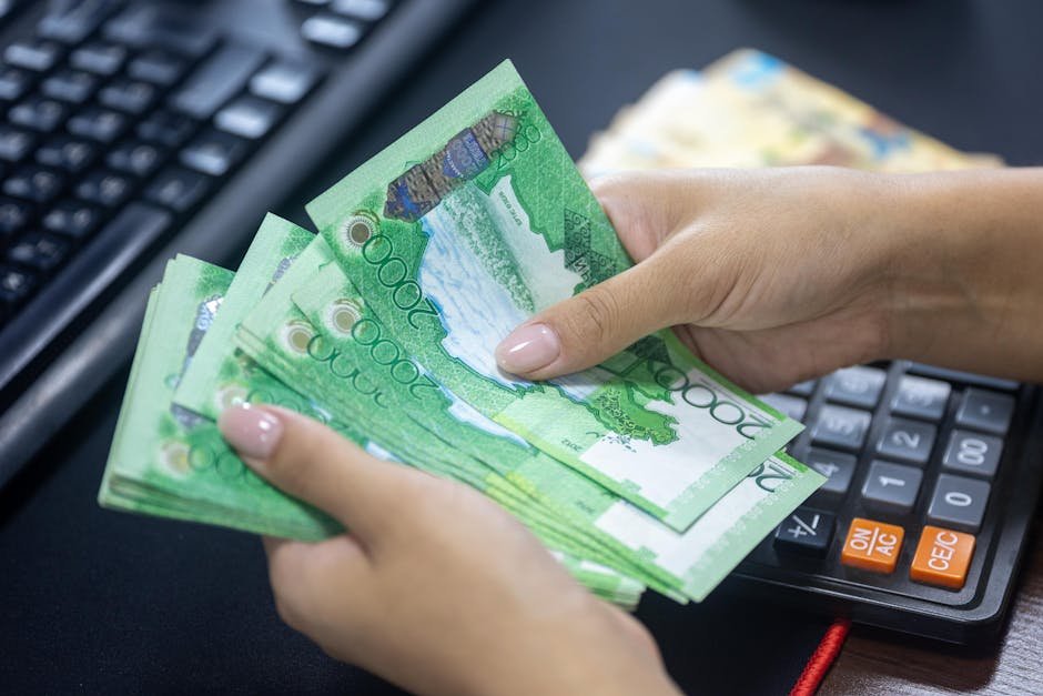 sss online loan portal in the Philippines - Photo by Bia Limova on Pexels