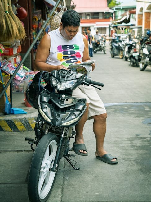 bsp holds interest rates in the Philippines - Photo by Wildfire 1775 on Pexels