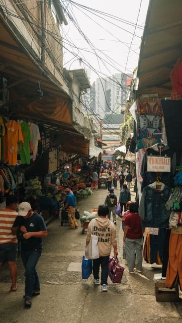 bsp holds interest rates in the Philippines - Photo by Ella Ragasa on Pexels