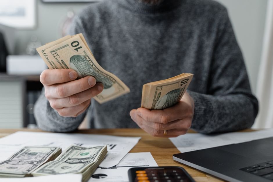 easy approval money loan OFW cebu in the Philippines - Photo by Tima Miroshnichenko on Pexels