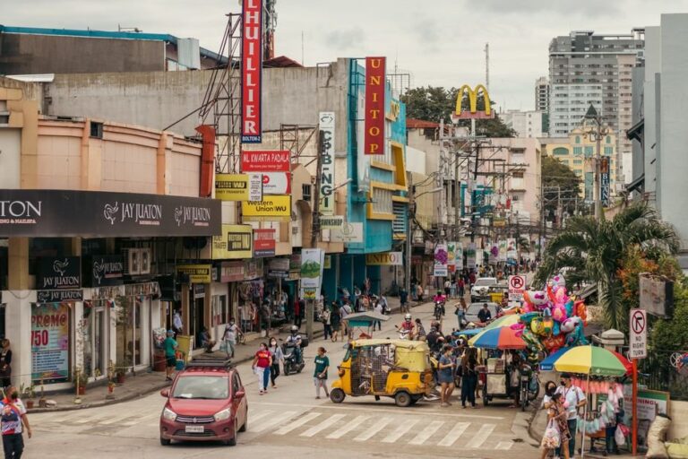 gcash digital loan promotions in the Philippines - Photo by John Escudero on Pexels