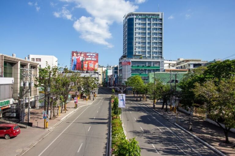 new pag-ibig loan program in the Philippines - Photo by THADEO MOSQUEDA on Pexels