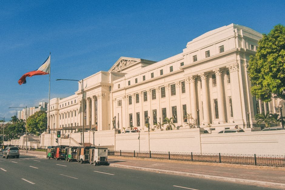 pag-ibig digital loan portal in the Philippines - Photo by Clarence Gaspar on Pexels