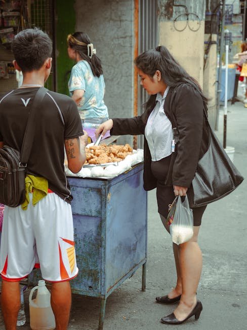 pag-ibig digital loan portal in the Philippines - Photo by Kimy Moto on Pexels