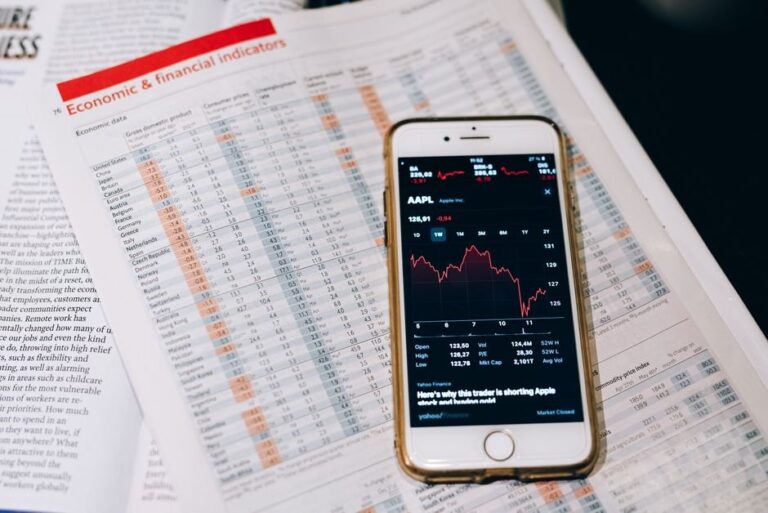 bsp monetary policy stance in the Philippines - Photo by Leeloo The First on Pexels