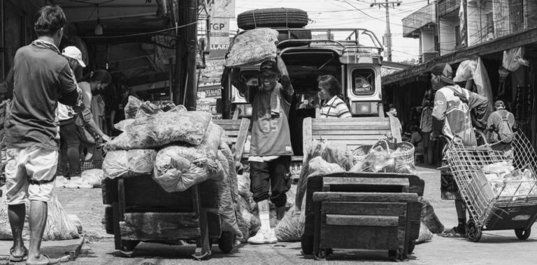 bsp monetary policy stance in the Philippines - Photo by JC Presco on Pexels