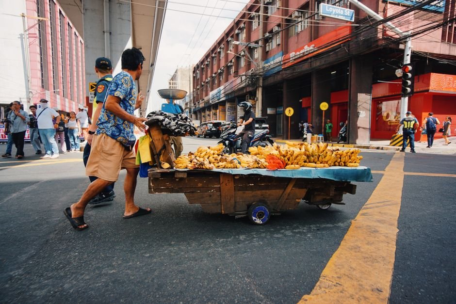 bsp monetary policy stance in the Philippines - Photo by Mico Medel on Pexels